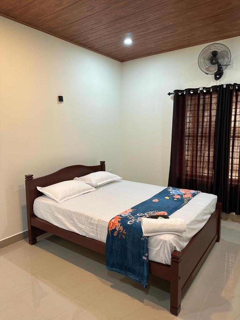 Snow White Villas Athirappilly Dış mekan fotoğraf
